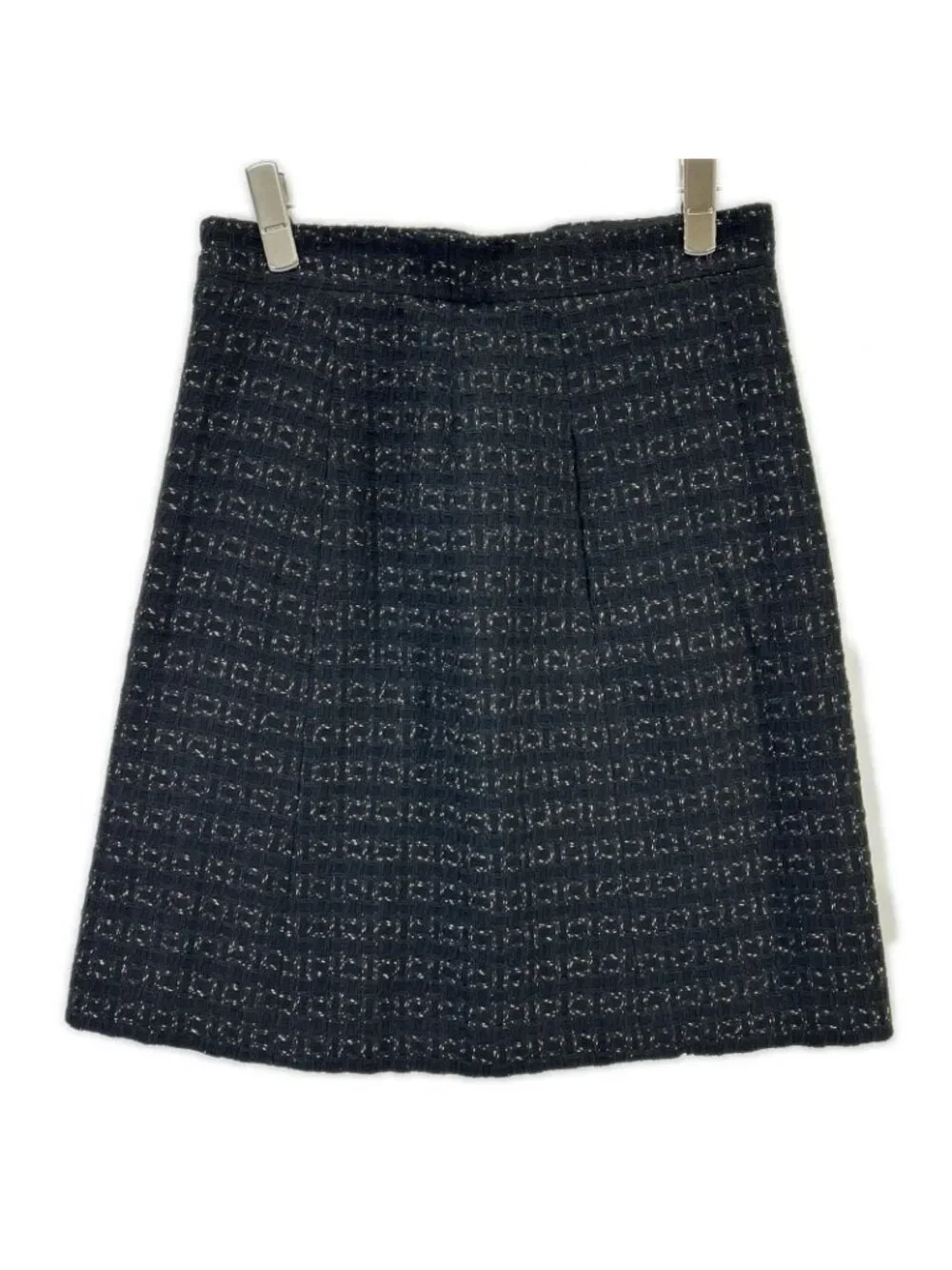 CHANEL type 07a